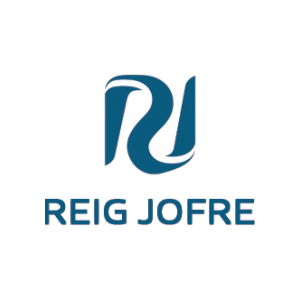Laboratorio Reig Jofre